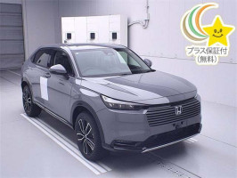 Honda Vezel - e:HEV Z